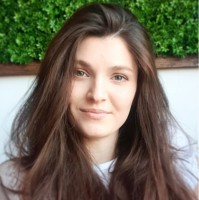Zarifa Islamova