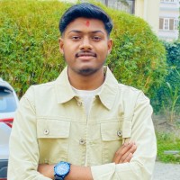 Rahul Sah