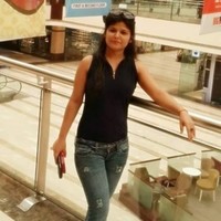 Mamta Pandey