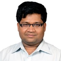 PURNA CHANDRA BEHERA
