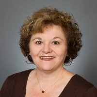 Yvonne Ingold