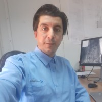 Ahmed Harizi