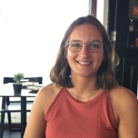 Mariana Brütt Pacheco