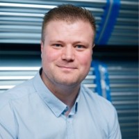 Rob Van Boxtel