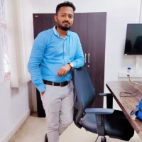 Mayank Kr. Singh