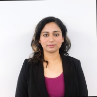 Shivani Vashishta