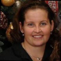 Michelle Morris