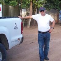 Jaime Bastidas Buch