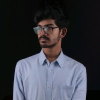 Ethan Dias