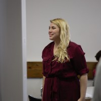 Angeliki Georgokosta