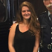 Chloé Mange
