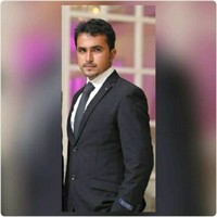 Nasir Ali