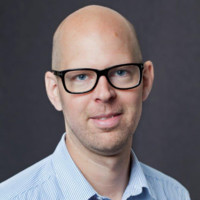 Lars Johansson