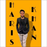 Muhammad Haris Mazher