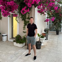 Max van Luijk