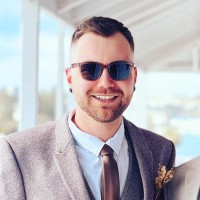 Brandon Bishop