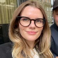 Ida Helmér