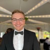 Jordan Vander Schaaf-Grant