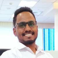 Siddharth Alka Kamble