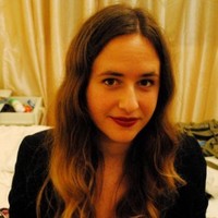 Nastassia Brügger