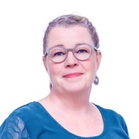 Johanna Sjöholm