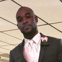 Darrell Dickinson