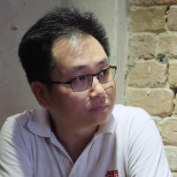 Mark Lim