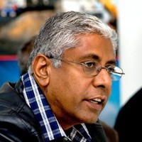 Rodney John