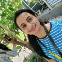 Vrushali Patil