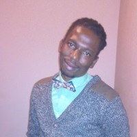 Tshego Masia