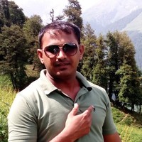 Sanjeev Kumar