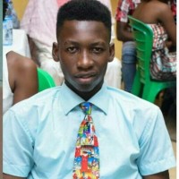 Uthman Alimi