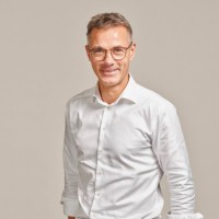 Johnny Dietz Visholm