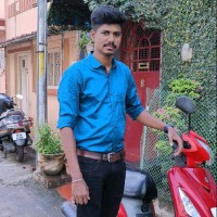 Stephen Paul Raj W