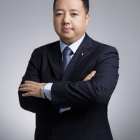 任志刚