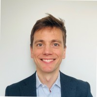 Simon Gibbs