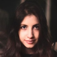 Alisa Shahinyan