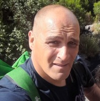 Mark Fackeldey
