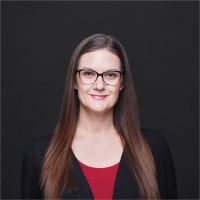 Delanie Hill, CPA, CGA