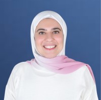 Sarah Mahmoud