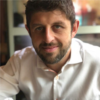 Dan Barker