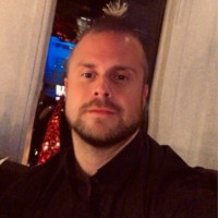 Fredrik Björkman