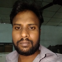 Pandiri Vaikuntarao