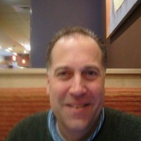 Patrick Mccarthy, Csp