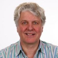 Michael Mahony