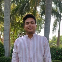 Dhaval Barot