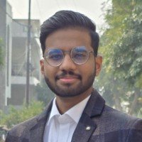 Deepansh Agarwal