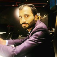 Israr Rana