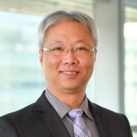 Calvin Yuen