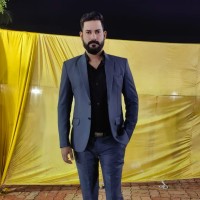 Tabrez Daad Khan